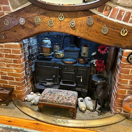 Keepers Cottage Уул Екстериор снимка