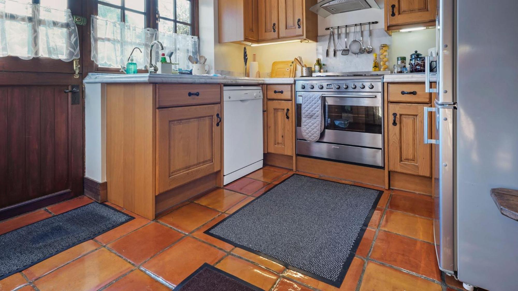 Keepers Cottage Уул Екстериор снимка