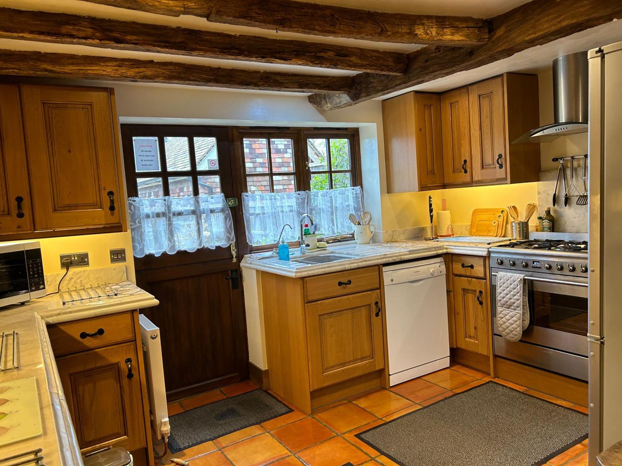 Keepers Cottage Уул Екстериор снимка