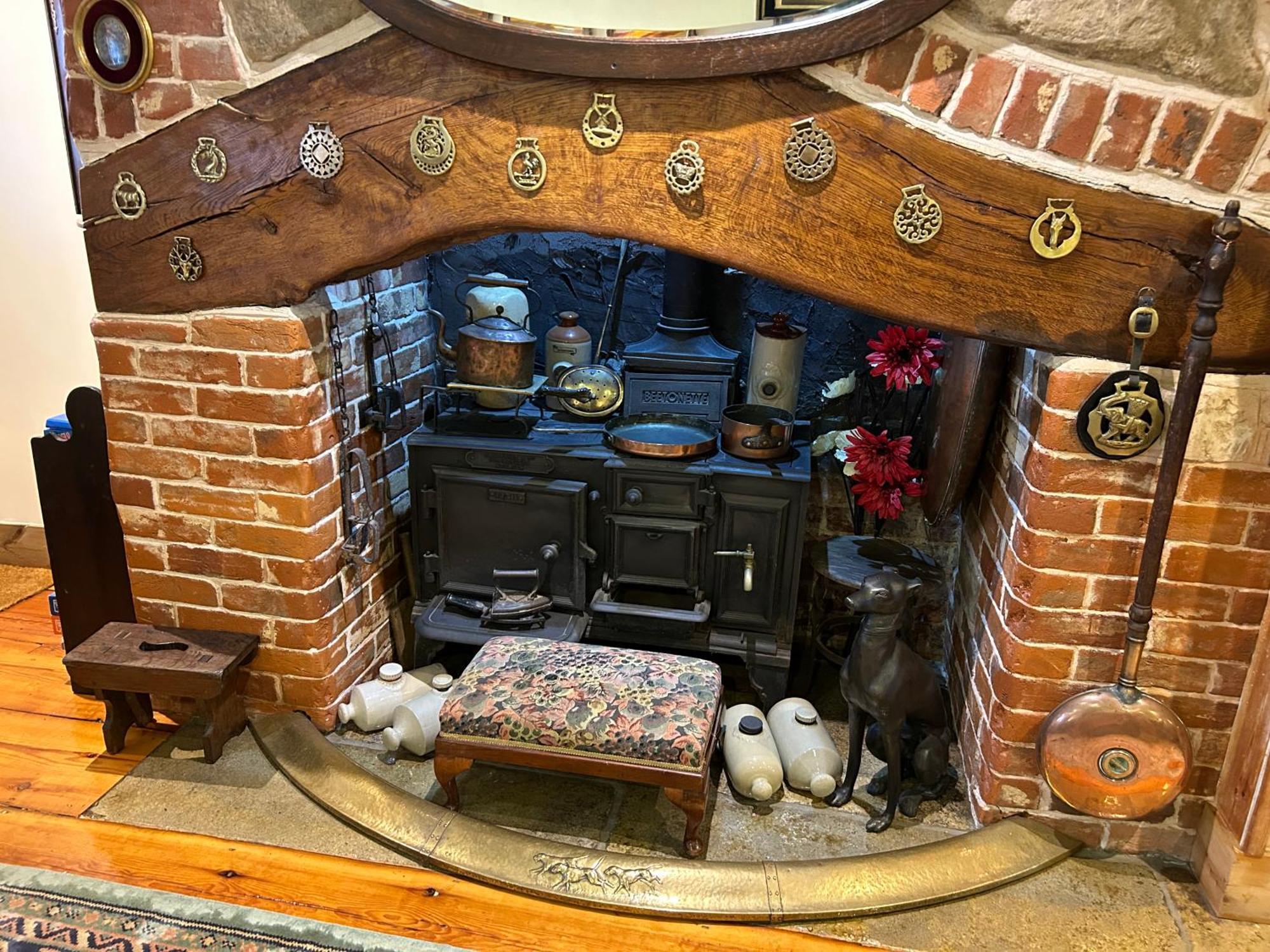 Keepers Cottage Уул Екстериор снимка