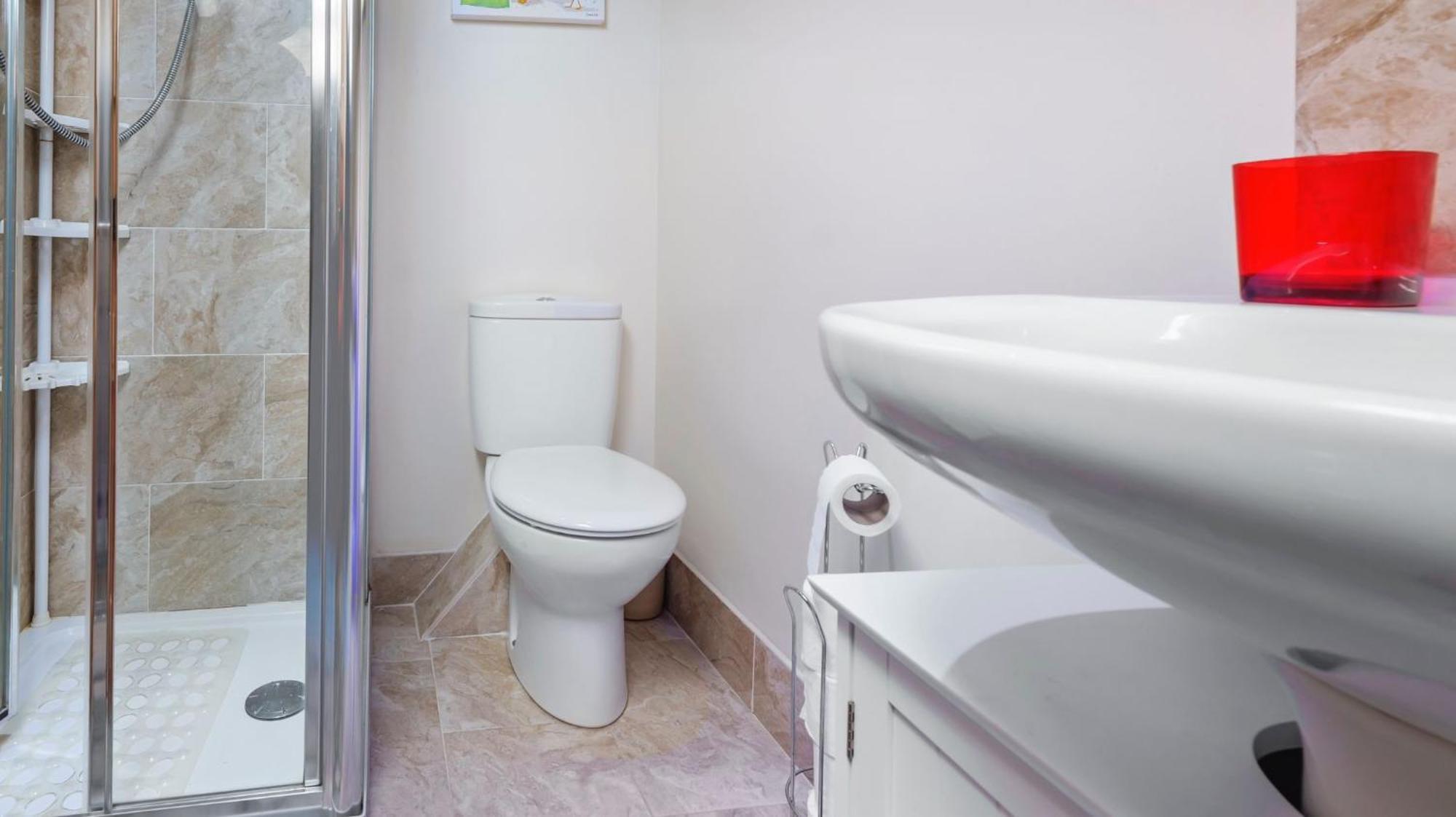 Keepers Cottage Уул Екстериор снимка